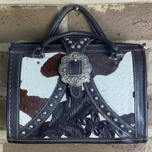 American West Doctors Bag